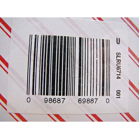 Liz Claiborne Initial B Perfect Clutch Wallet Solid Black Pink Wristlet Full Zip - Picture 12 of 12